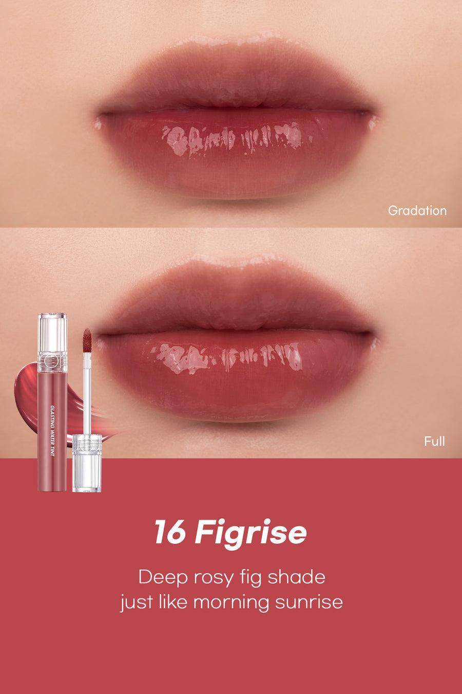 [Romand] Glasting Water Tint #Sunset 4g - Beauty Lab Perth