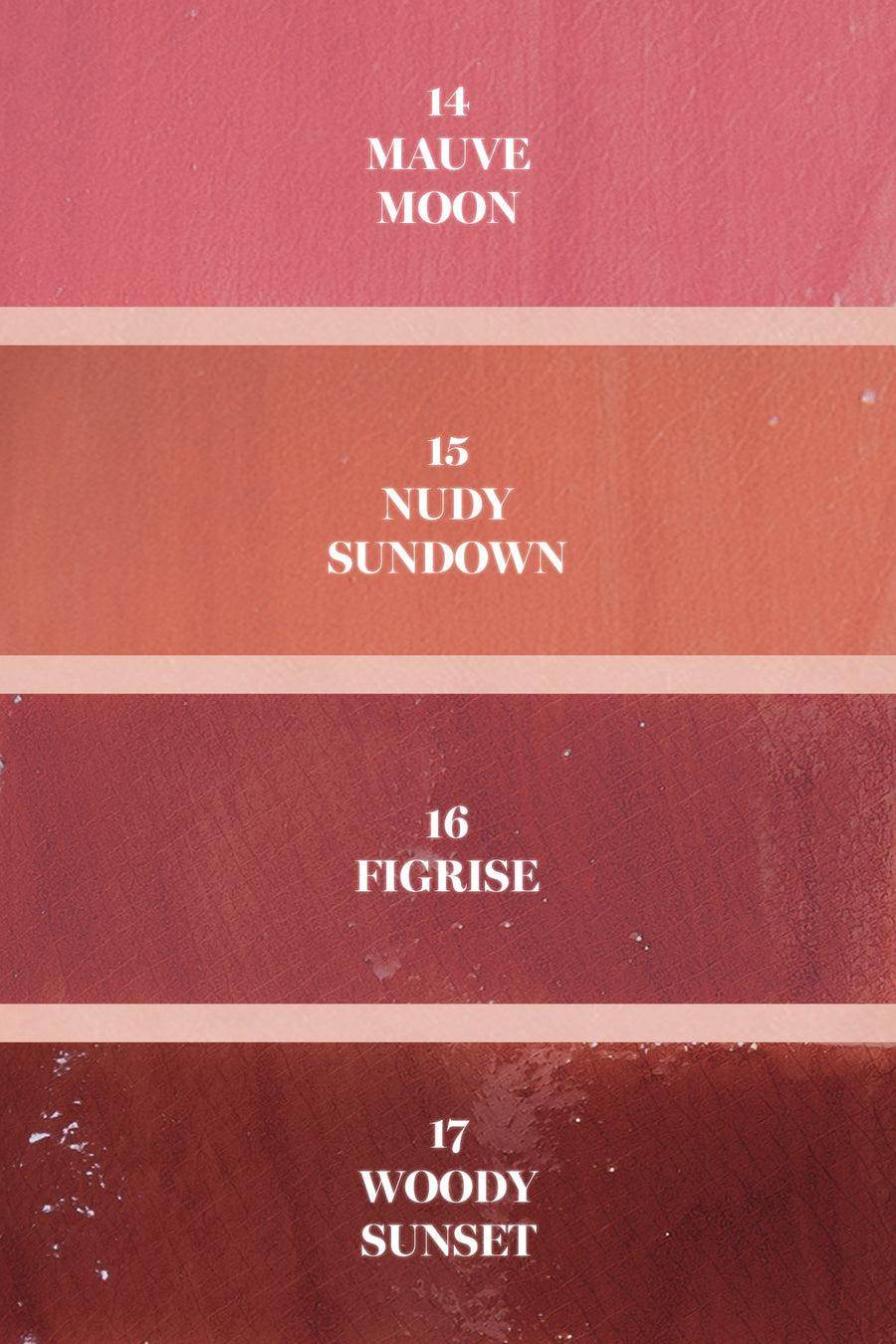 [Romand] Glasting Water Tint #Sunset 4g - Beauty Lab Perth