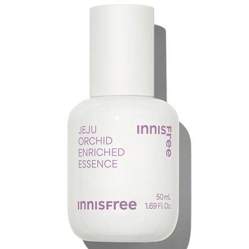 [Innisfree] Jeju Orchid Enriched Essence 50ml - Beauty Lab Perth