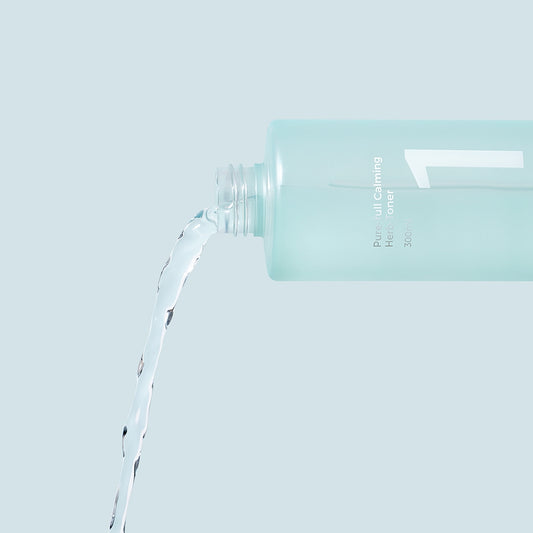 [Numbuzin] No.1 Pure-Full Calming Herb Toner 300ml