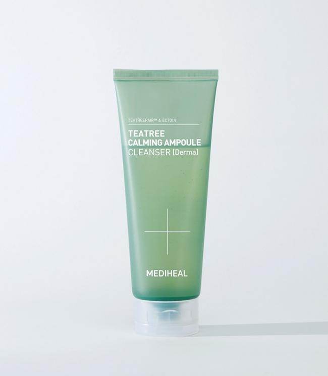 [Mediheal] Tea Tree Calming Ampoule Cleanser 200ml - Beauty Lab Perth
