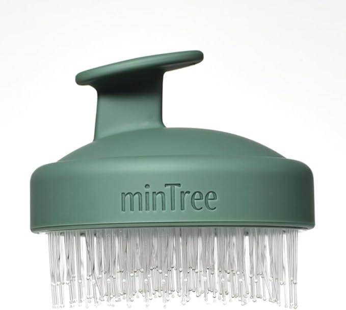 [MinTree] Scalp Purify Massager 80g - Beauty Lab Perth