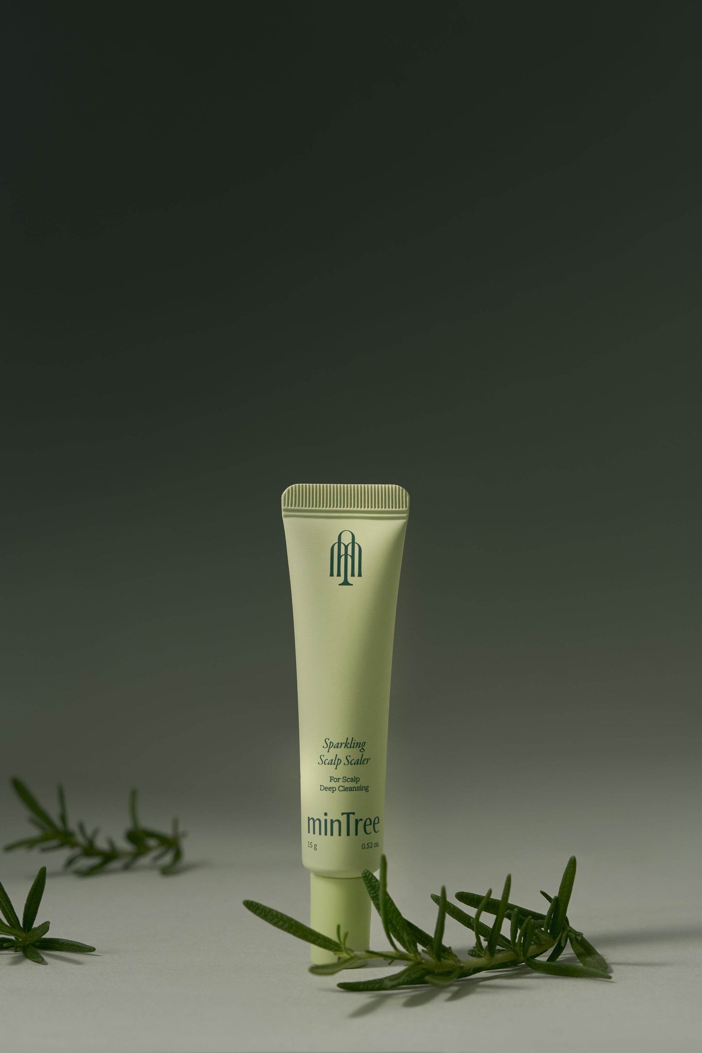 [MinTree] Sparkling Scalp Scaler 15g*5ea - Beauty Lab Perth