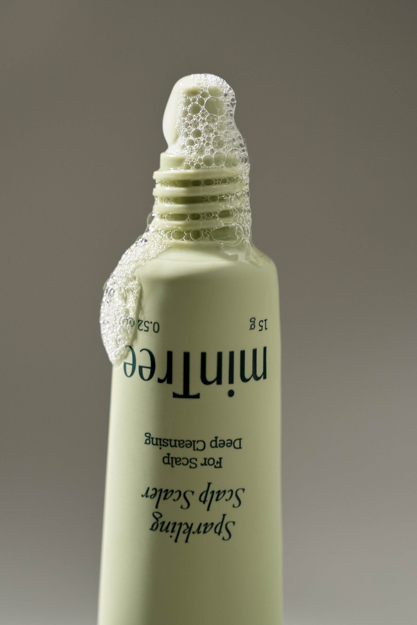 [MinTree] Sparkling Scalp Scaler 15g*5ea - Beauty Lab Perth