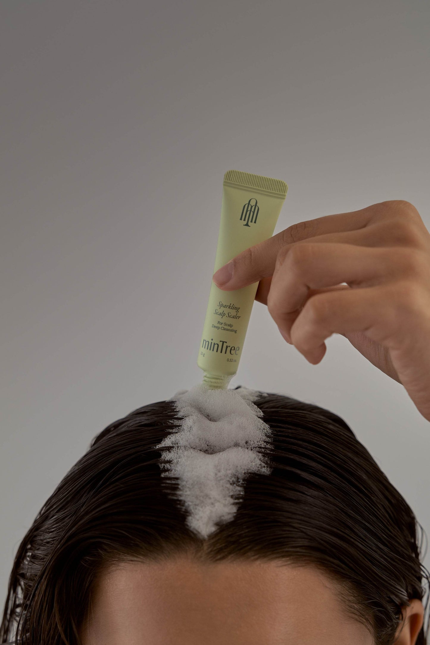 [MinTree] Sparkling Scalp Scaler 15g*5ea - Beauty Lab Perth