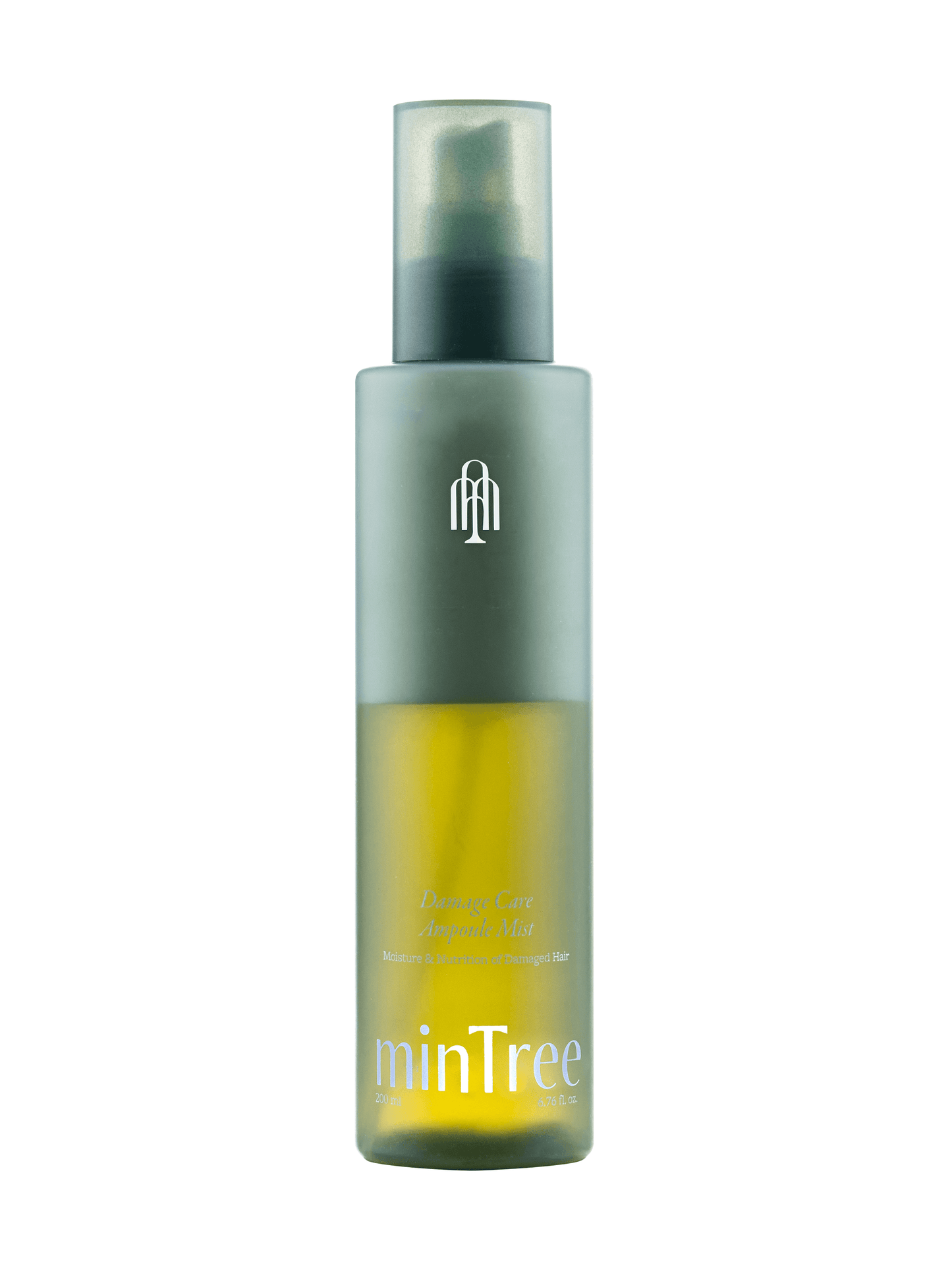 [MinTree] Damage care ampoule mist 200ml - Beauty Lab Perth
