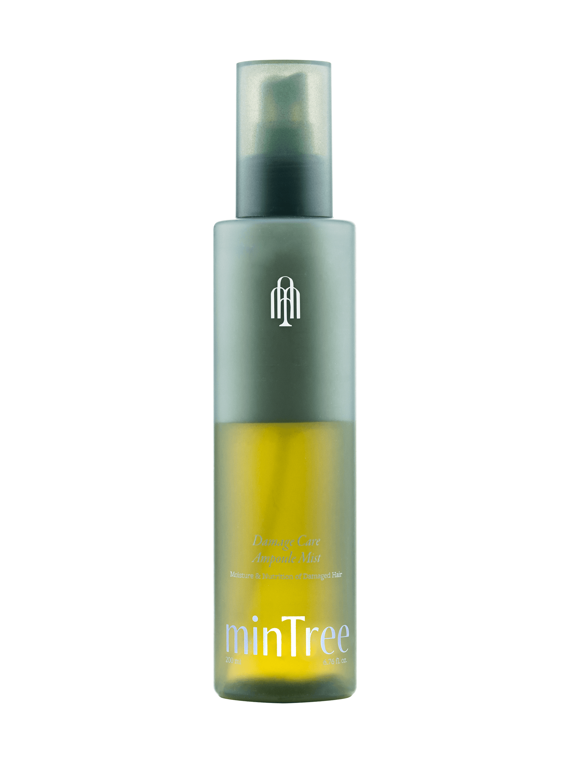 [MinTree] Damage care ampoule mist 200ml - Beauty Lab Perth
