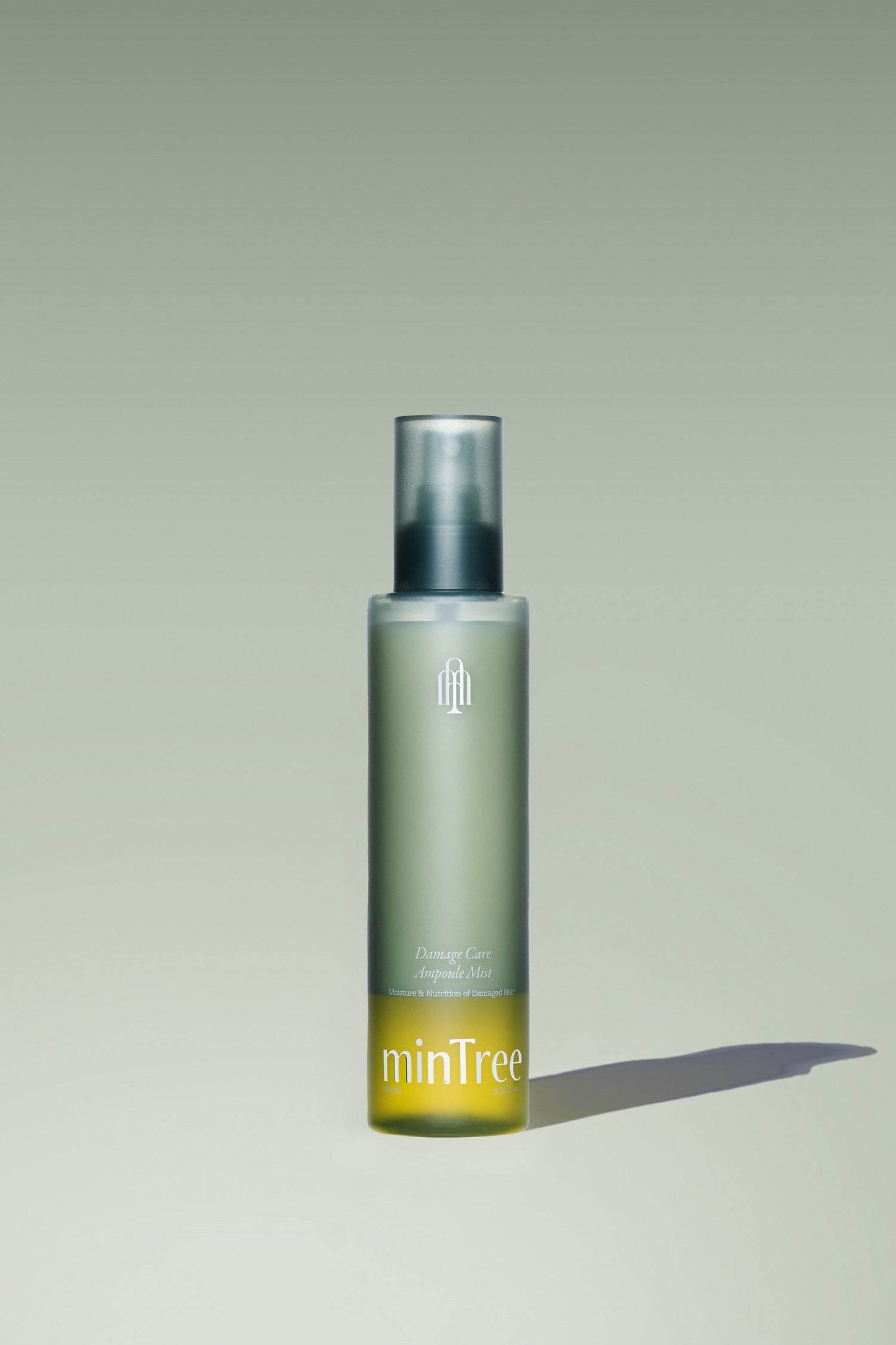 [MinTree] Damage care ampoule mist 200ml - Beauty Lab Perth