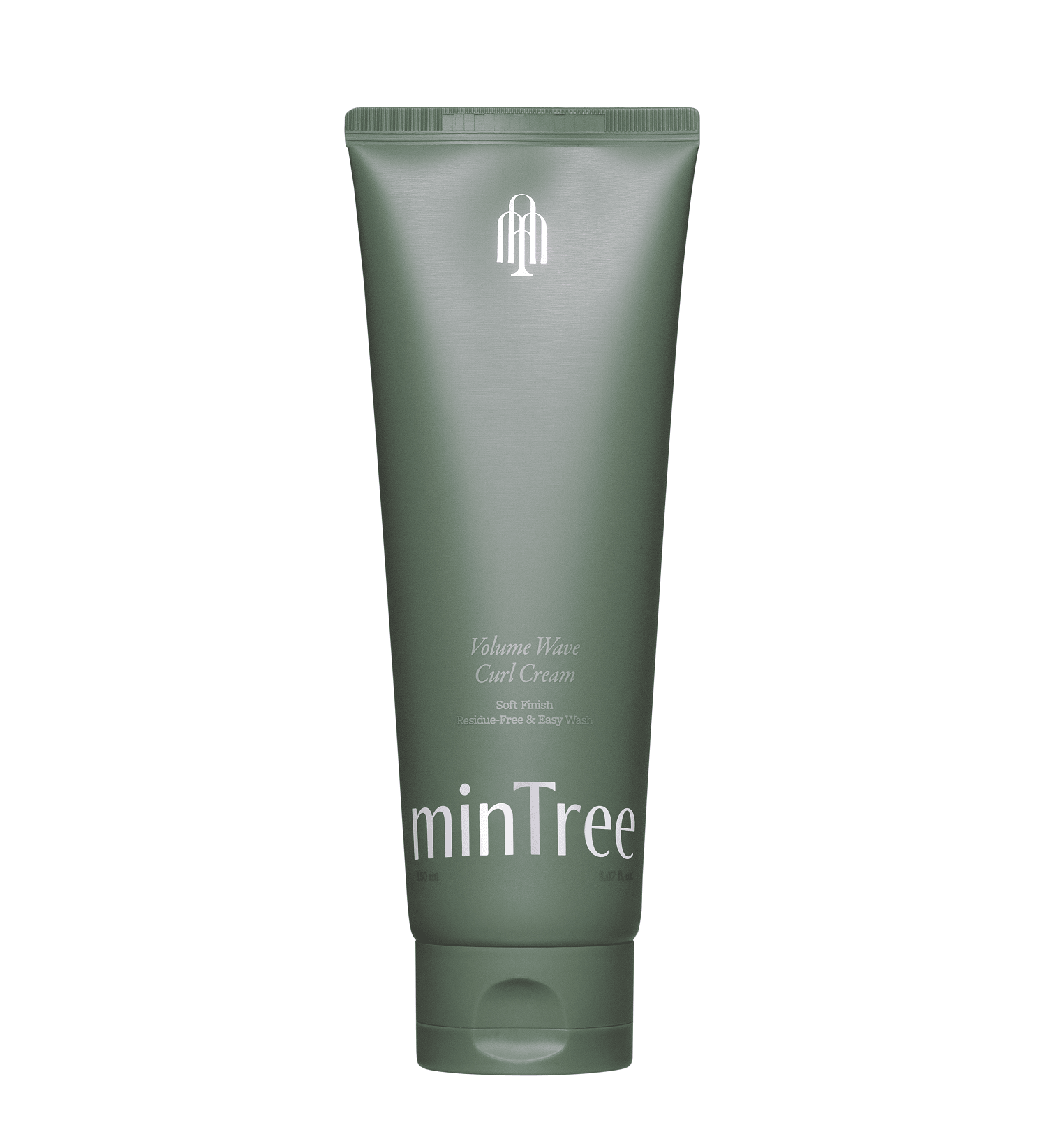 [MinTree] Volume wave curl cream 150ml - Beauty Lab Perth