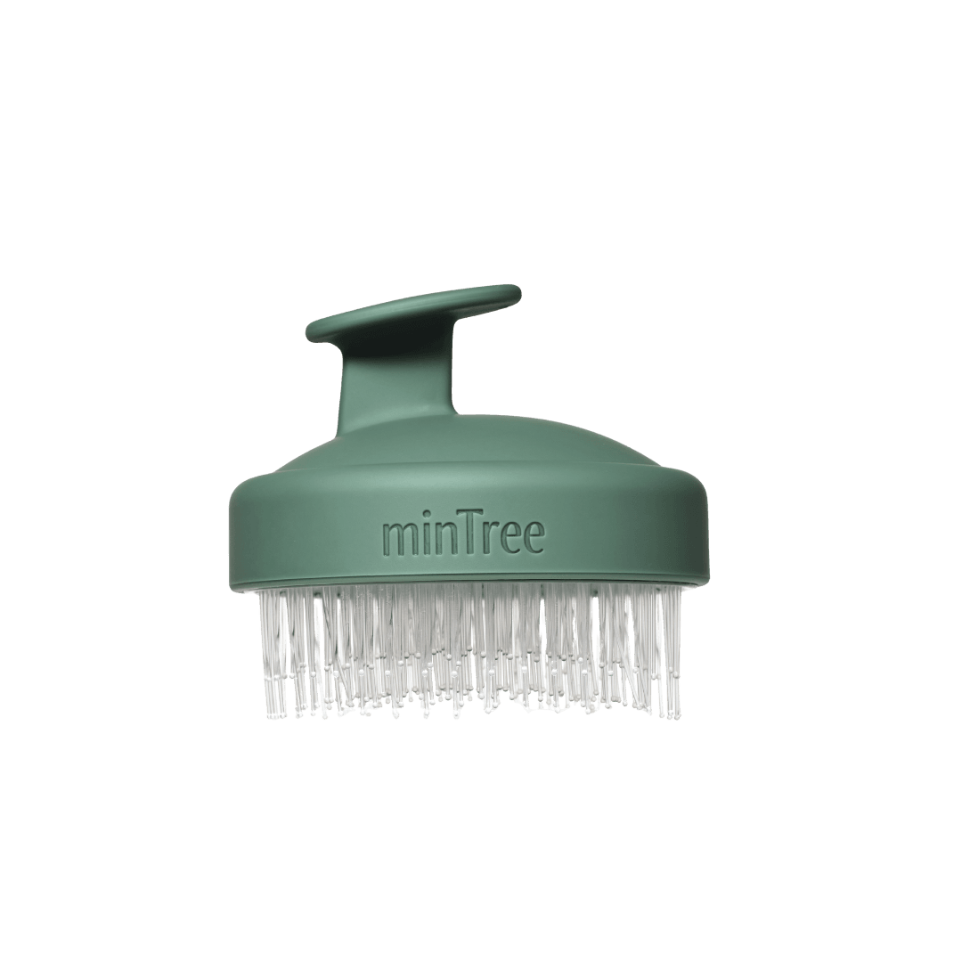 [MinTree] Scalp Purify Massager 80g - Beauty Lab Perth