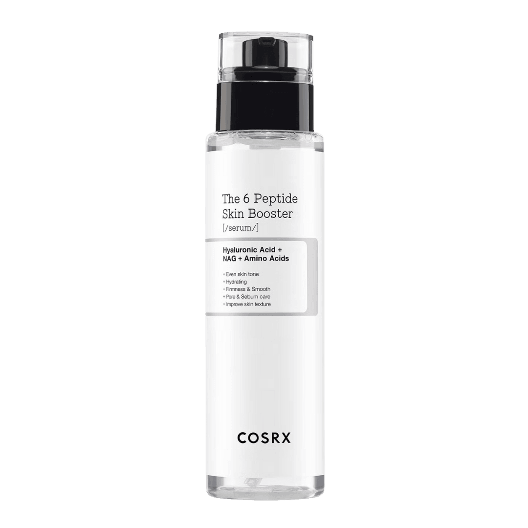 [Cosrx] The 6 Peptide Skin Booster Serum 150ml - Beauty Lab Perth