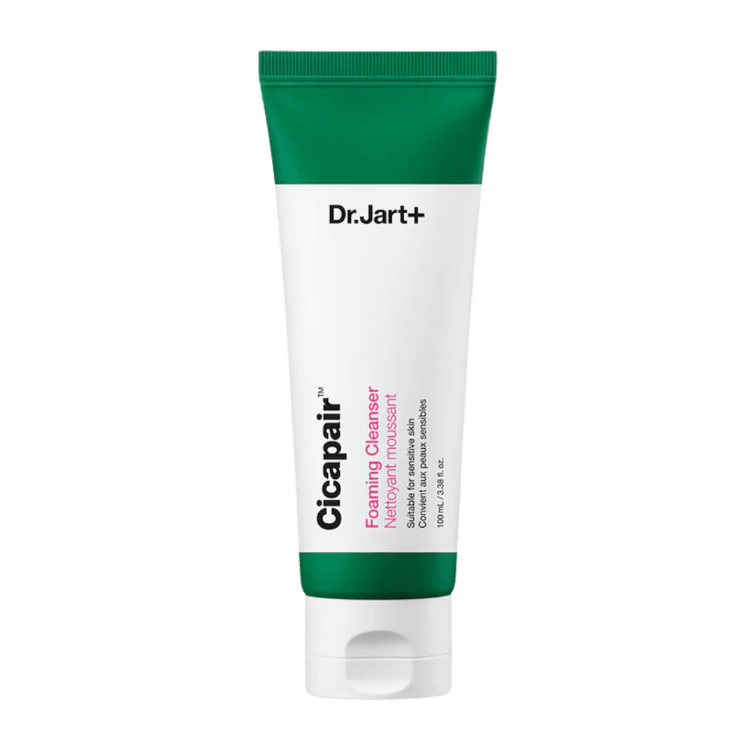 [Dr.Jart+] Cicapair Foaming Cleanser 100ml - Beauty Lab Perth