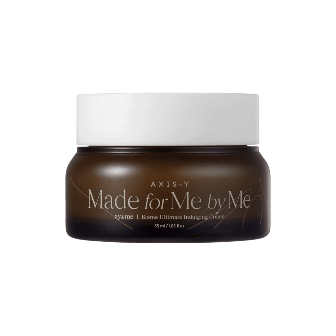 [AXIS-Y] Biome Ultimate Indulging Cream 55ml - Beauty Lab Perth