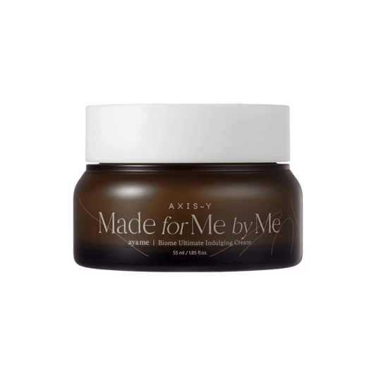 [AXIS-Y] Biome Ultimate Indulging Cream 55ml - Beauty Lab Perth