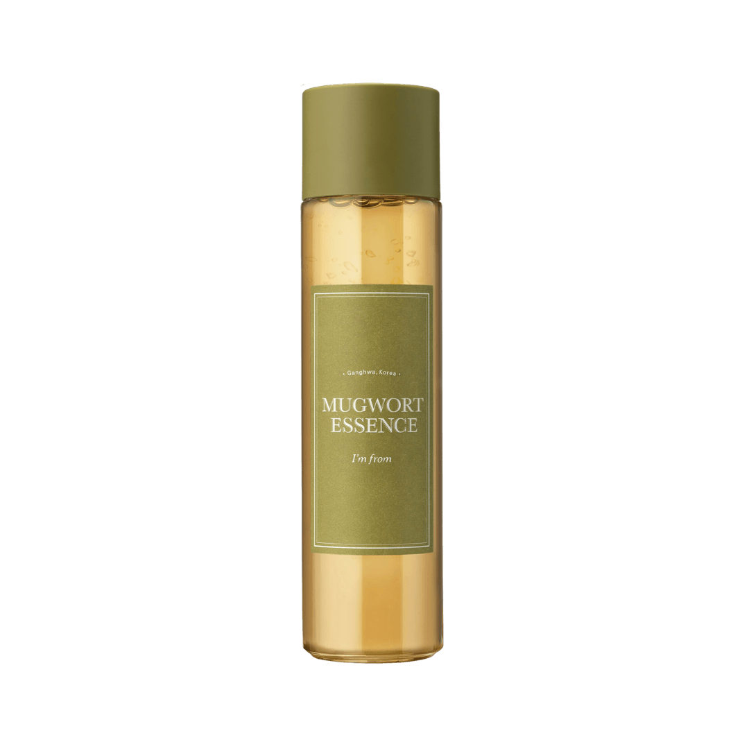 [ImFrom] Mugwort Essence 150ml - Beauty Lab Perth