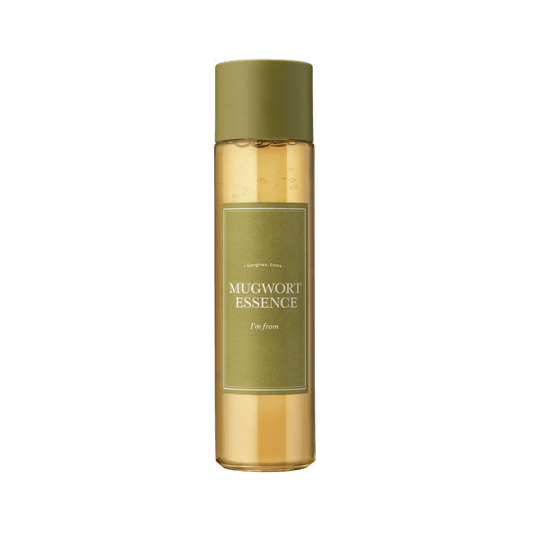 [ImFrom] Mugwort Essence 150ml - Beauty Lab Perth