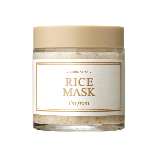[ImFrom] Rice Mask 110g - Beauty Lab Perth