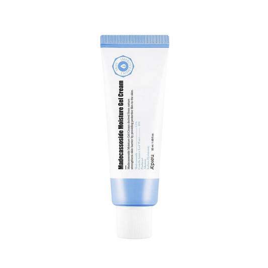 [Apieu] MADECASSOSIDE MOISTURE GEL CREAM 50ML