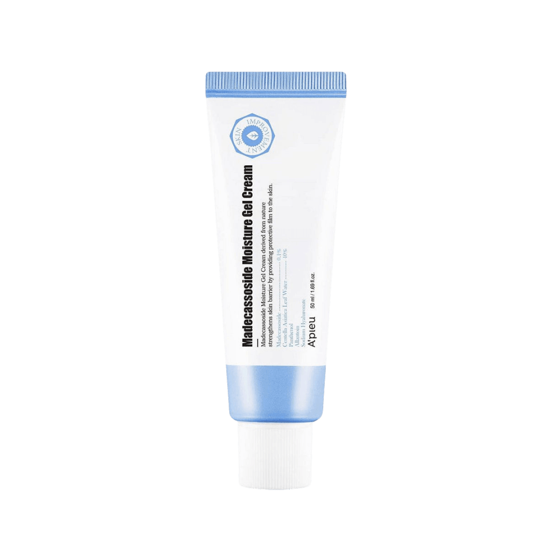[Apieu] MADECASSOSIDE MOISTURE GEL CREAM 50ML - Beauty Lab Perth