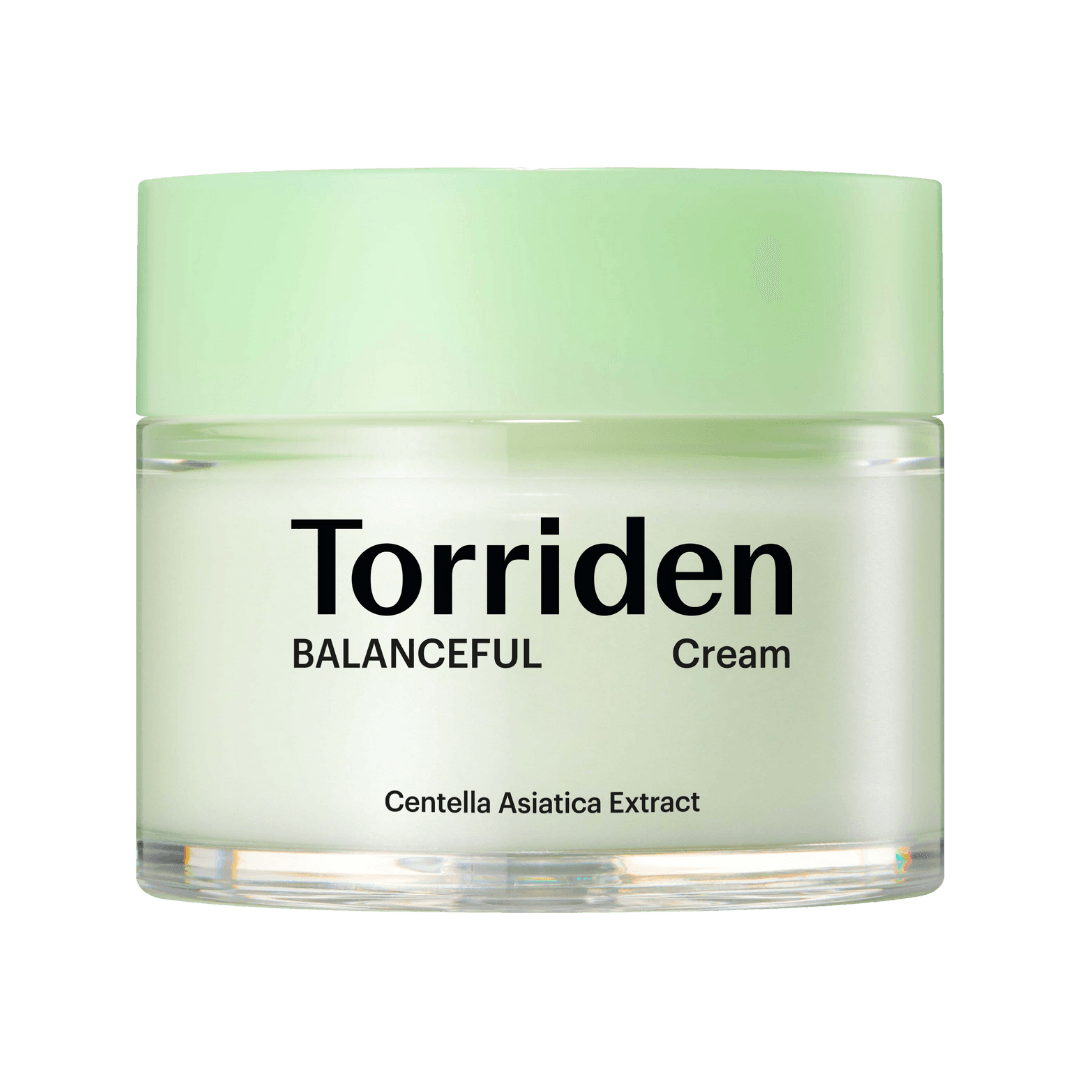 [Torriden] Balanceful Cica Cream 80ml - Beauty Lab Perth