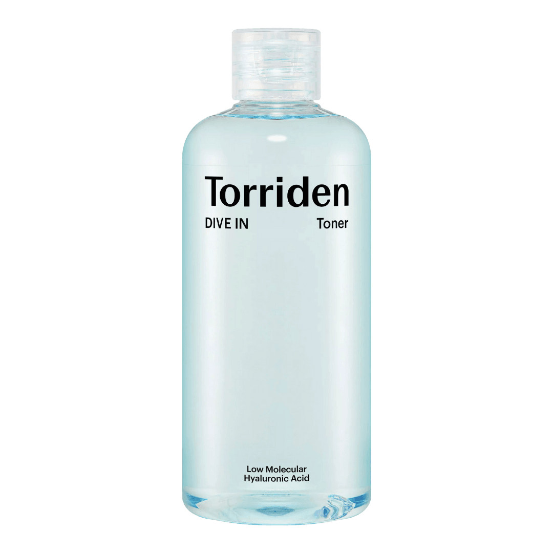 [Torriden] DIVE IN Low Molecular Hyaluronic Acid Skin Booster 200ml - Beauty Lab Perth