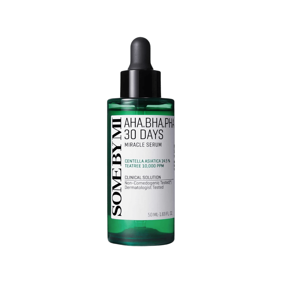 [SomeByMi] AHA-BHA-PHA 30DAYS MIRACLE SERUM 50ml - Beauty Lab Perth