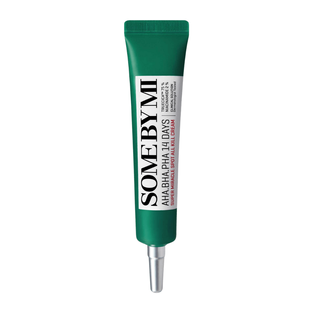 [SomeByMi] AHA-BHA-PHA SUPER MIRACLE SPOT ALL KILL CREAM 30ml - Beauty Lab Perth