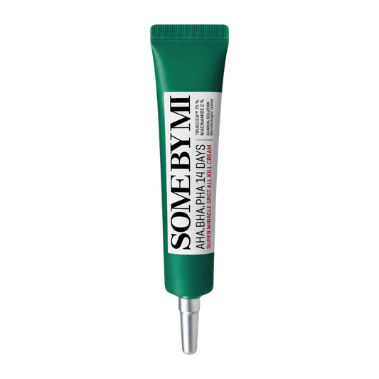 [SomeByMi] AHA-BHA-PHA SUPER MIRACLE SPOT ALL KILL CREAM 30ml - Beauty Lab Perth