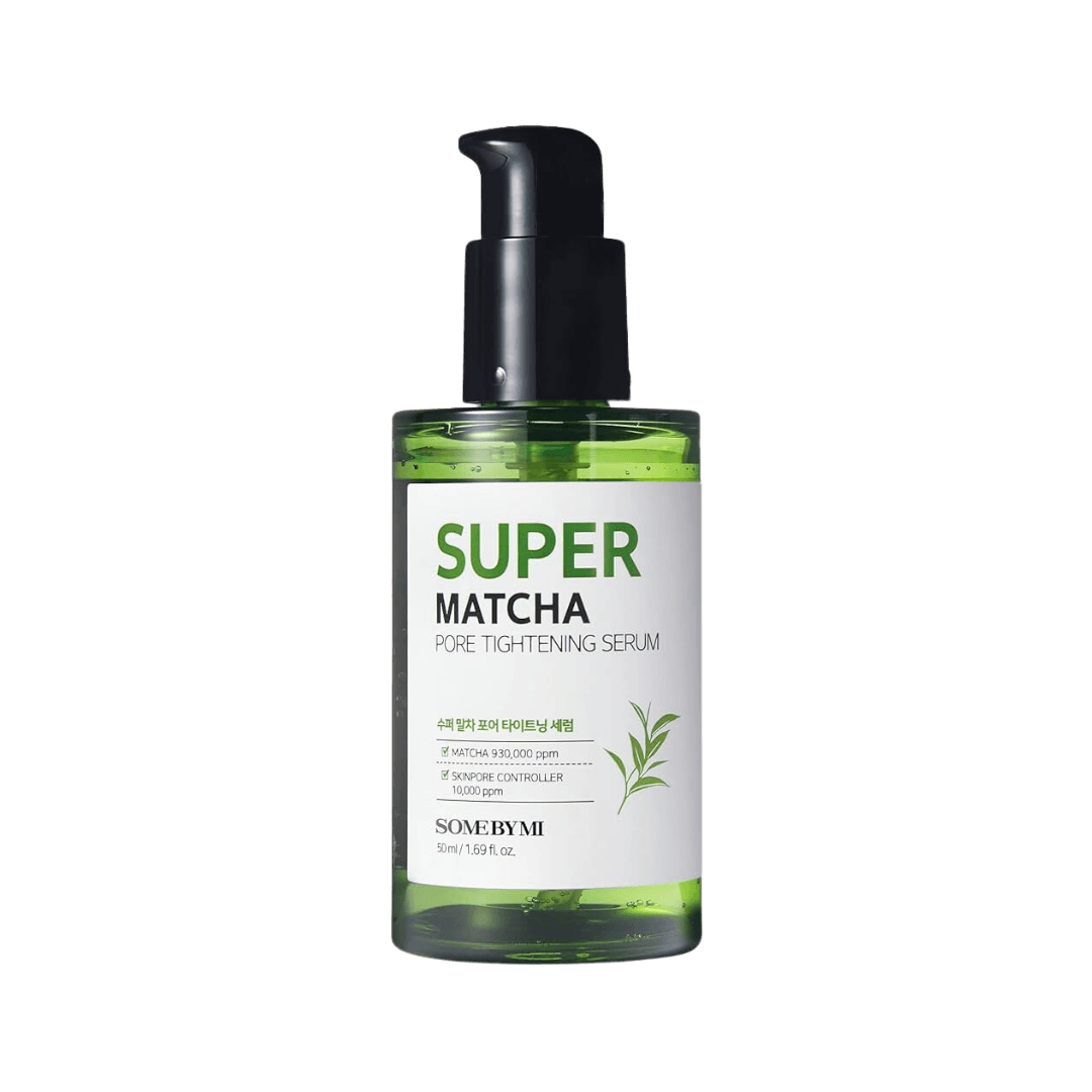 [SomeByMi] Super Matcha Pore Tightening Serum 50ml - Beauty Lab Perth