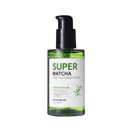 [SomeByMi] Super Matcha Pore Tightening Serum 50ml - Beauty Lab Perth
