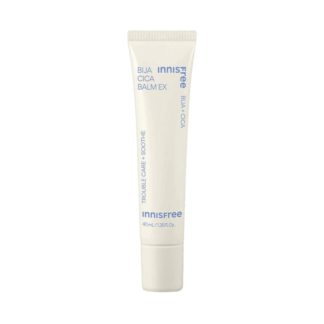 [Innisfree] Bija Cica Balm EX 40ml - Beauty Lab Perth