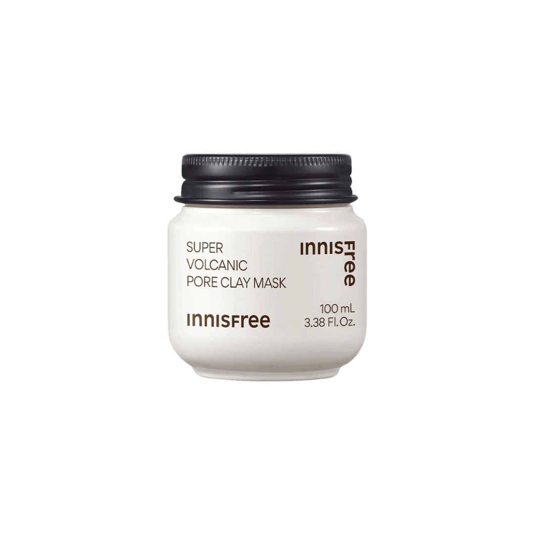 [Innisfree] Super volcanic pore clay mask 100ml - Beauty Lab Perth