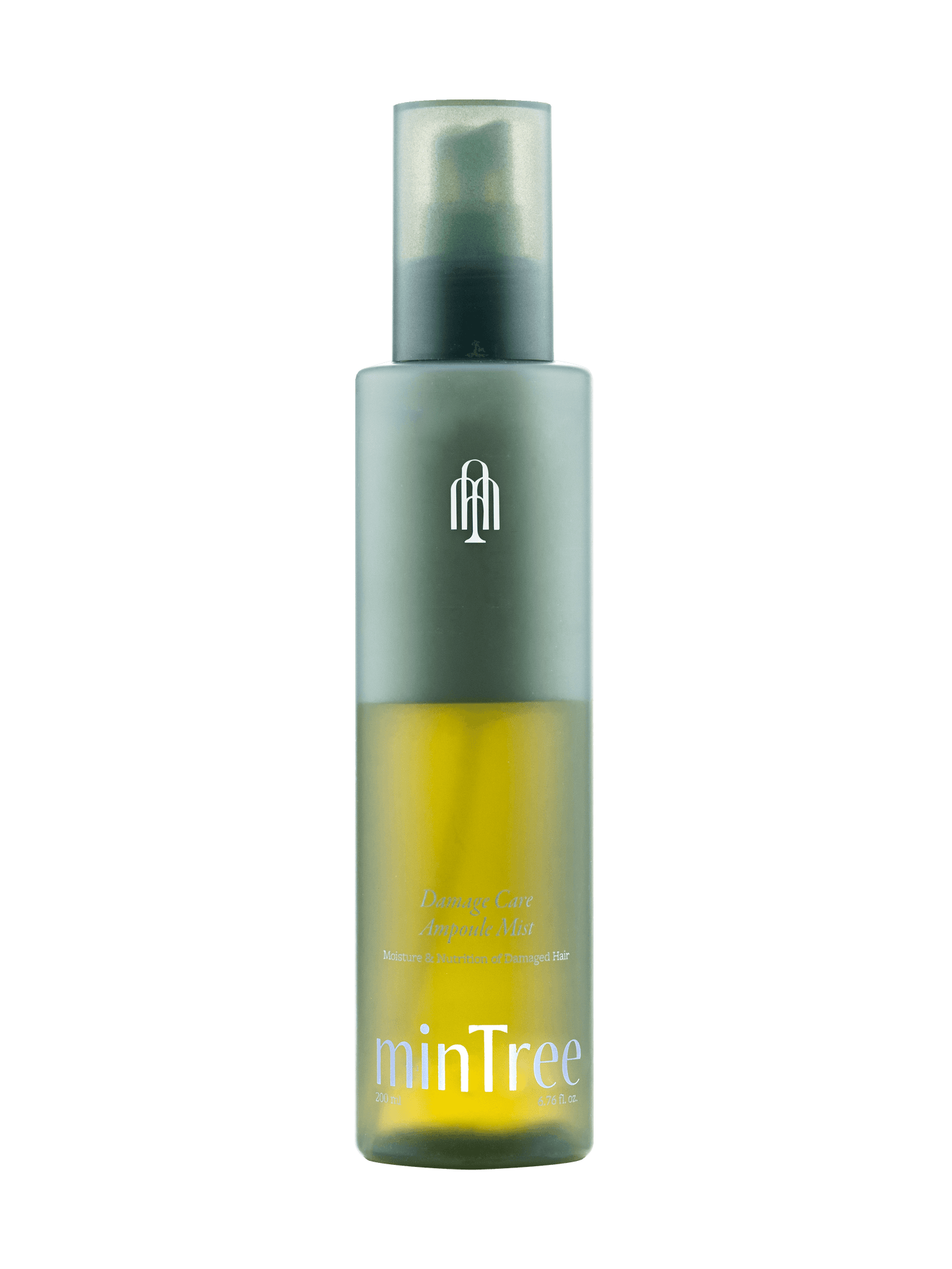 [MinTree] Damage care ampoule mist 200ml - Beauty Lab Perth