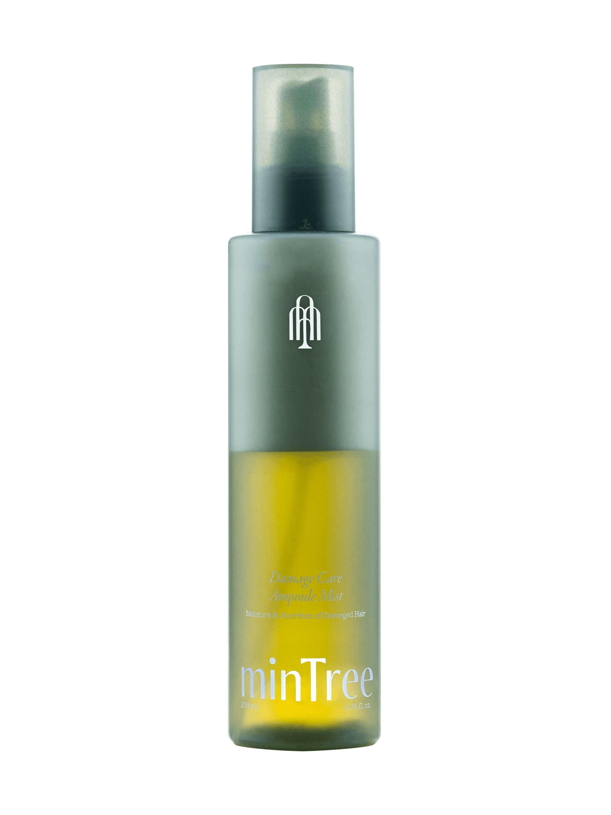 [MinTree] Damage care ampoule mist 200ml - Beauty Lab Perth