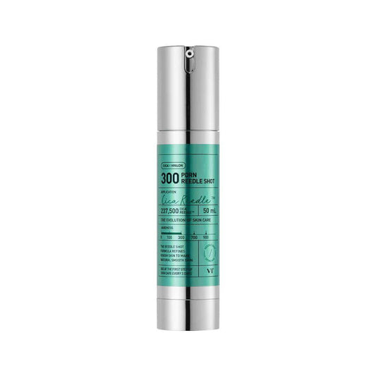[VTCOSMETIC] PDRN Reedle Shot 300 50ml - Beauty Lab Perth