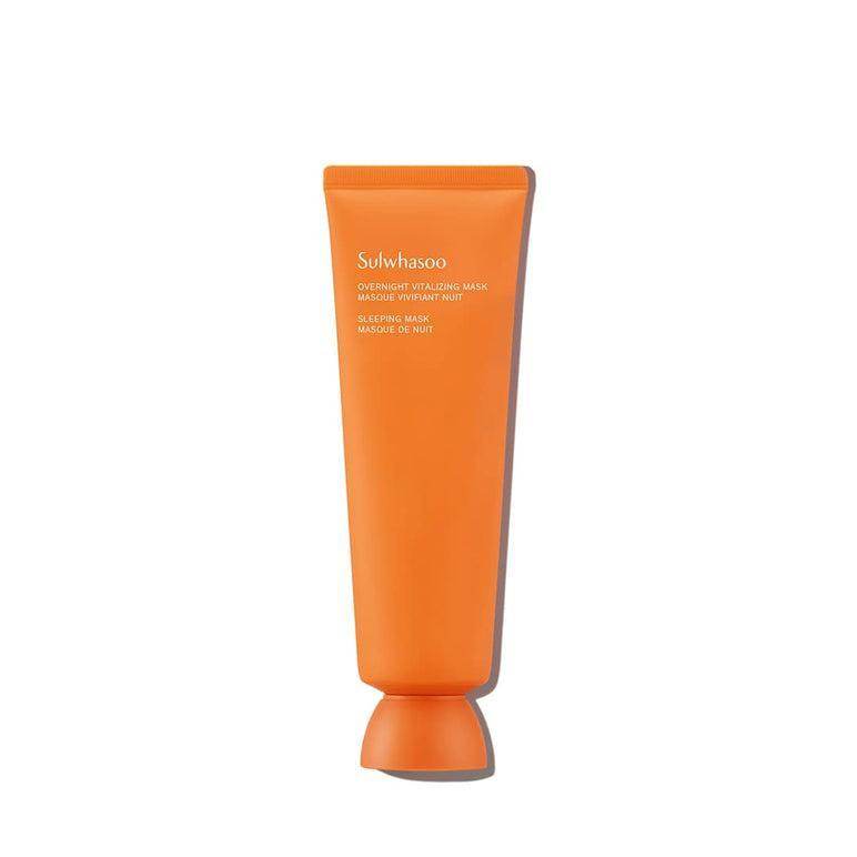 [Sulwhasoo] Overnight Vitalizing Mask 120ml - Beauty Lab Perth