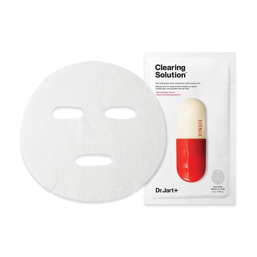 [Dr.Jart+] Dermask Micro Jet Clearing Solution x 5pc - Beauty Lab Perth