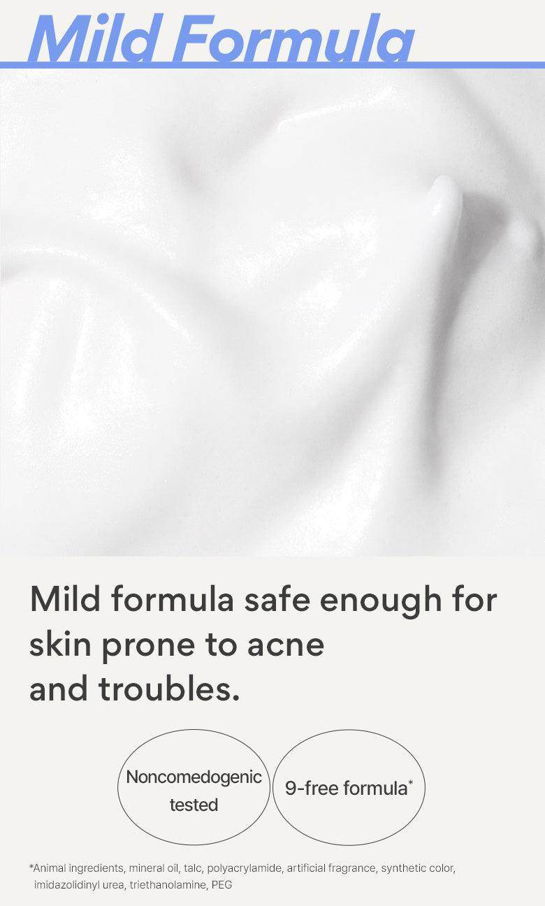 [Innisfree] Bija Trouble Cleansing Foam 150g - Beauty Lab Perth