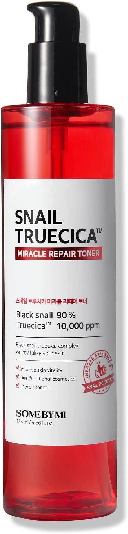 [SomeByMi] SNAIL TRUECICA MIRACLE REPAIR TONER 150ml - Beauty Lab Perth