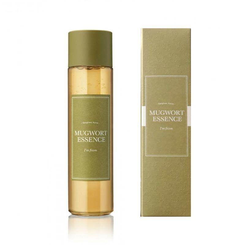 [ImFrom] Mugwort Essence 150ml - Beauty Lab Perth