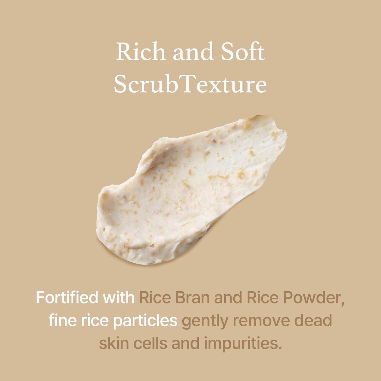 [ImFrom] Rice Mask 110g - Beauty Lab Perth
