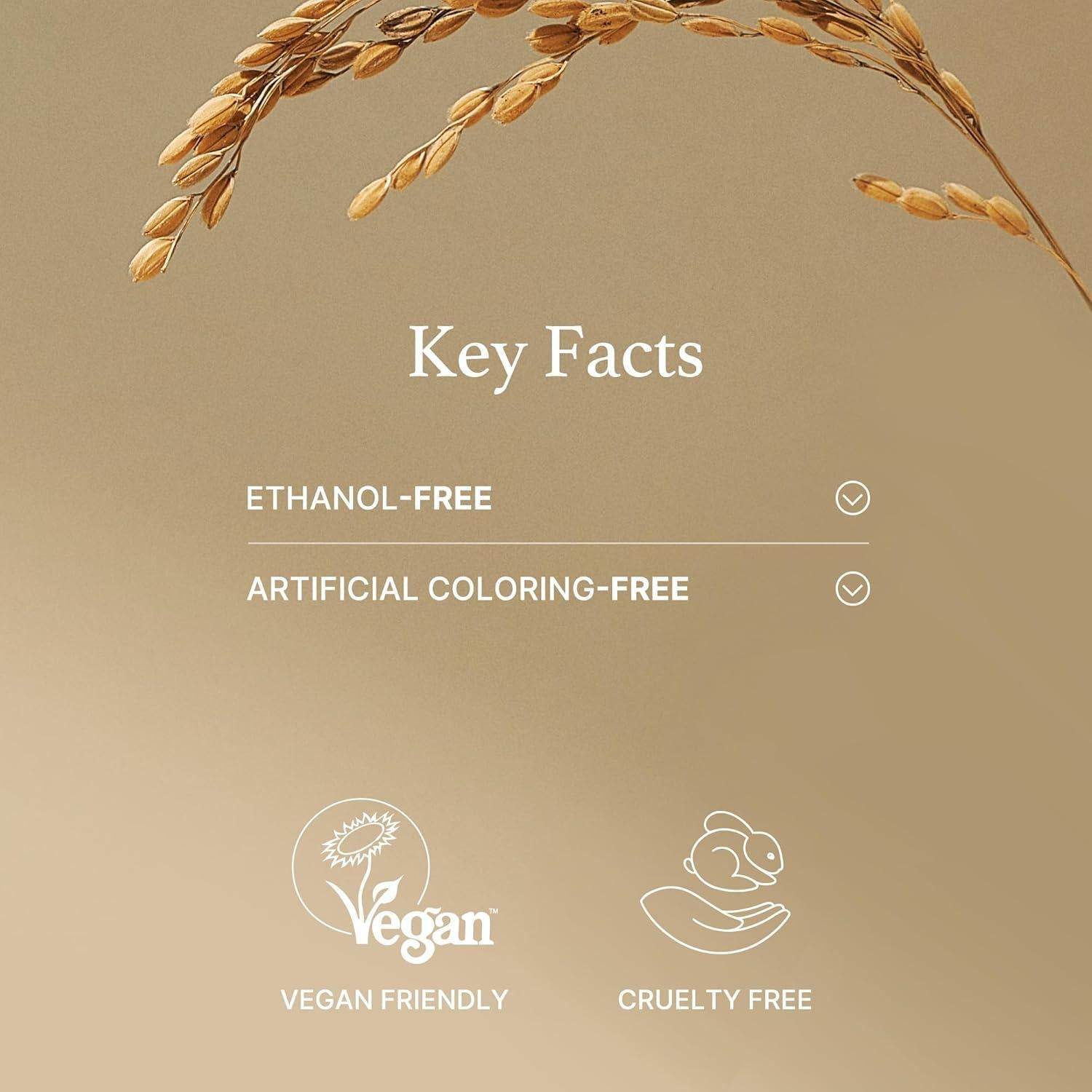 [ImFrom] Rice Mask 110g - Beauty Lab Perth