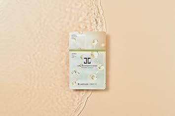 [JayJun] COLLAGEN SKIN FIT MASK 10pc - Beauty Lab Perth
