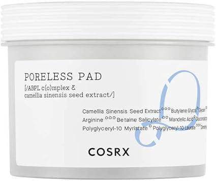 [Cosrx] One Step Moisture Up Pad 70pcs - Beauty Lab Perth