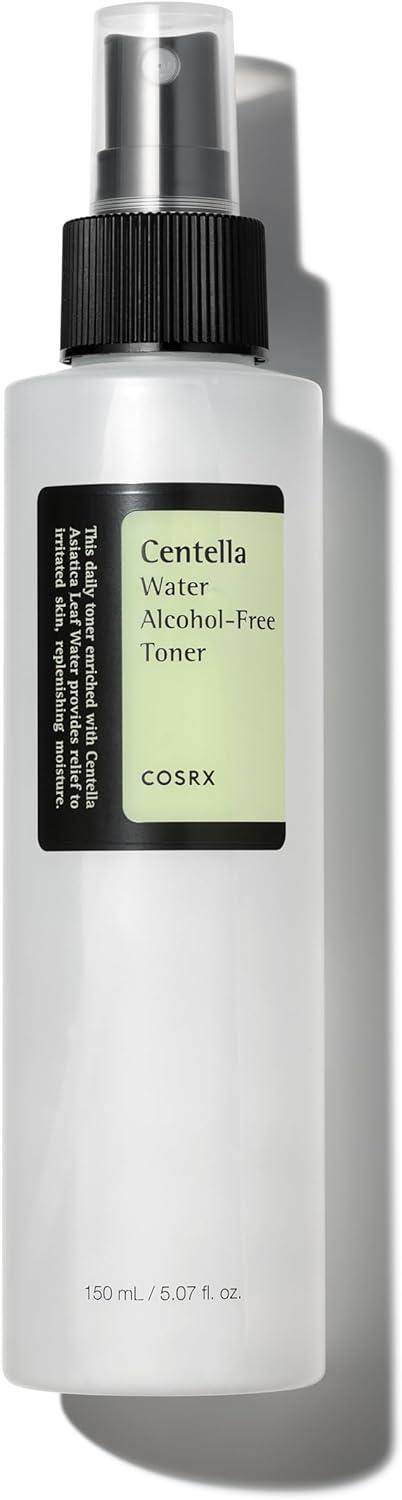 [Cosrx] Centella Water Alcohol-Free Toner 150ml - Beauty Lab Perth