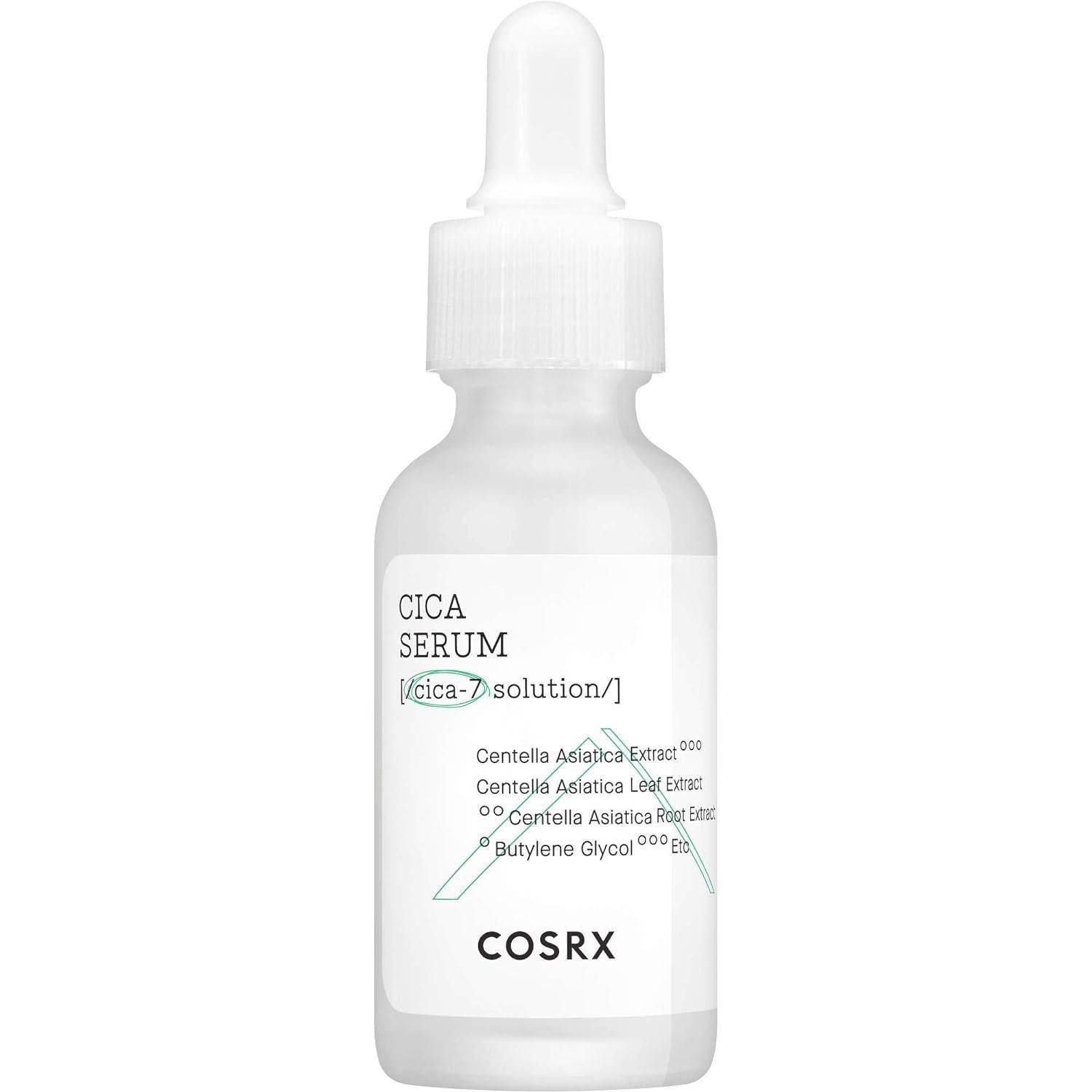 [Cosrx] Pure Fit Cica Serum 30ml - Beauty Lab Perth