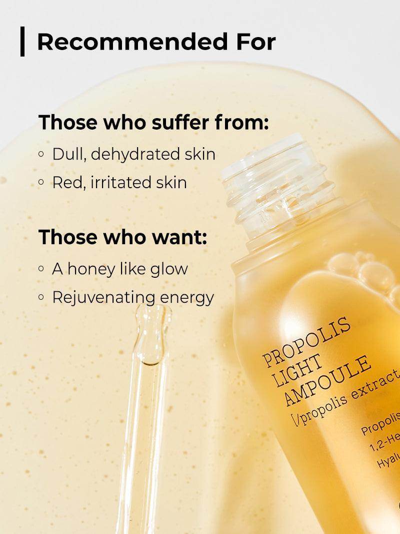 [Cosrx] Full fit Propolis Light Ampoule 30ml - Beauty Lab Perth