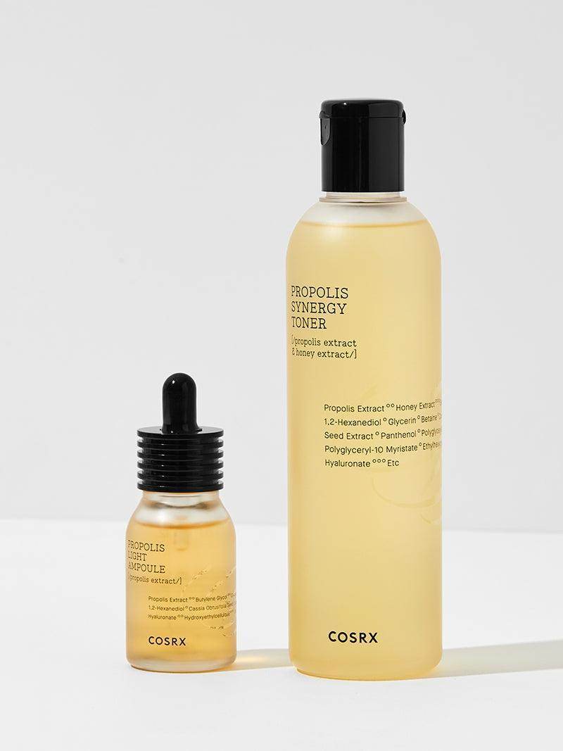 [Cosrx] Full fit Propolis Light Ampoule 30ml - Beauty Lab Perth