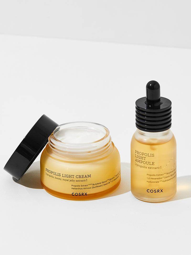 [Cosrx] Full fit Propolis Light Ampoule 30ml - Beauty Lab Perth