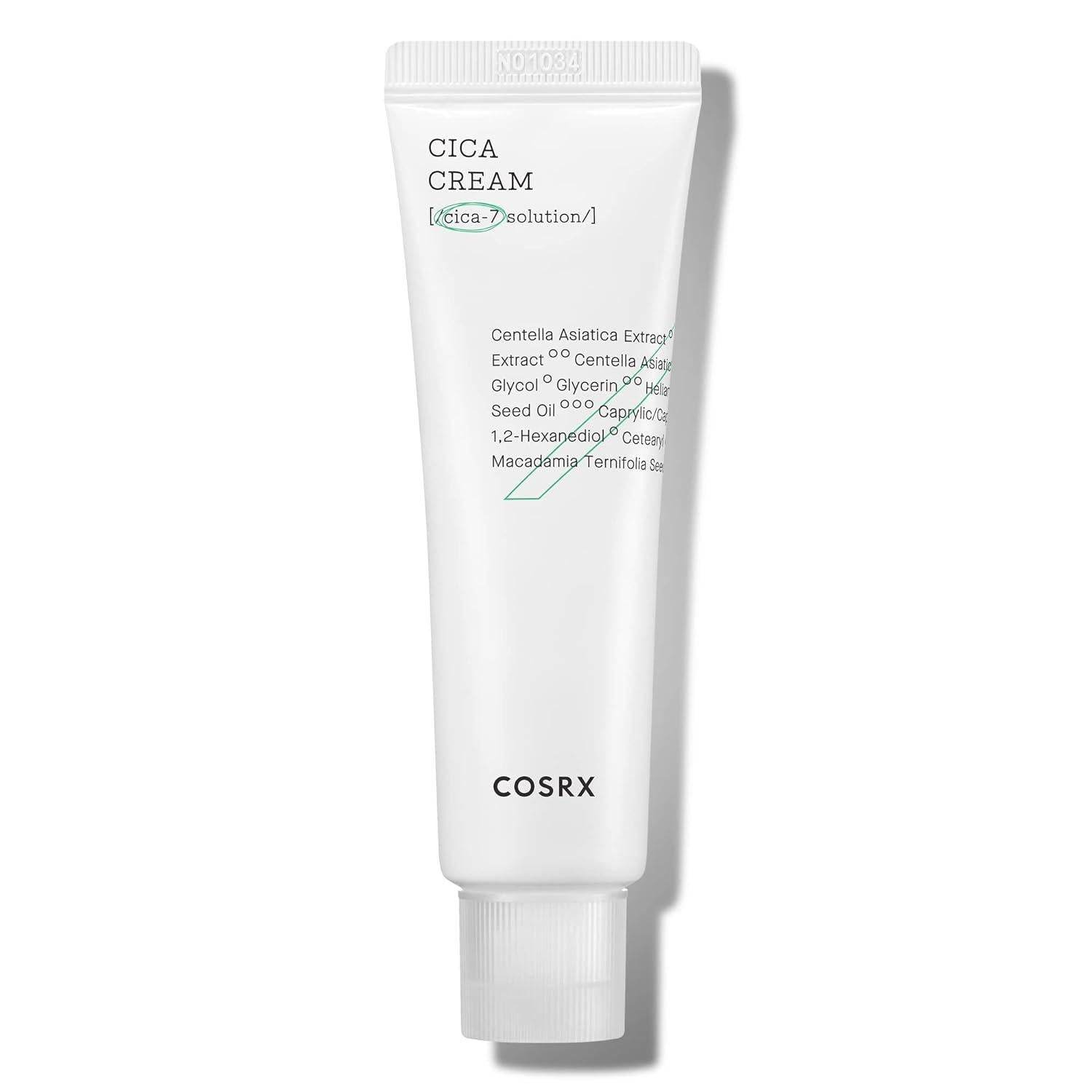 [Cosrx] Pure Fit Cica Cream 50ml - Beauty Lab Perth
